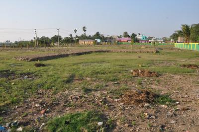 Gallery Cover Image of Sq.ft Residential Plot for buy in Thirumazhisai for 2600000