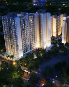 1 BHK Apartment