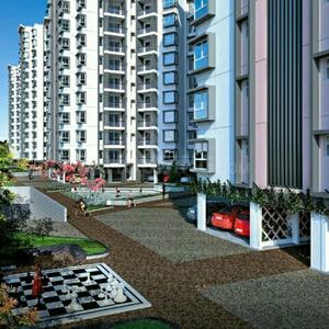 2 BHK Apartment