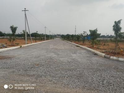 Gallery Cover Image of Sq.ft Residential Plot for buy in Lakdaram for 2800000