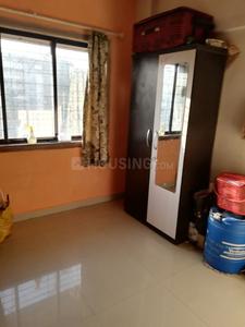 1 BHK Apartment