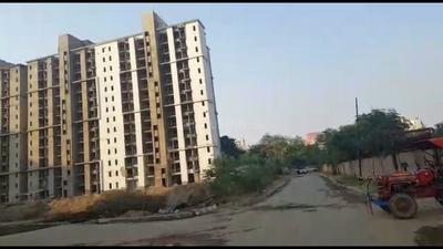 1 BHK Apartment