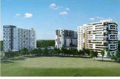Gallery Cover Image of 596 Sq.ft 2 BHK Apartment for buy in Kanathur Reddikuppam for 2652000