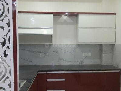 Gallery Cover Image of 560 Sq.ft 1 BHK Apartment for buy in Shakti Khand for 2352000