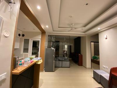 3 BHK फ़्लैट