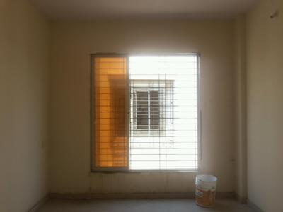 1 BHK Apartment