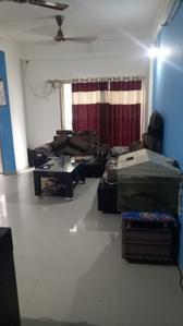 Gallery Cover Image of 1200 Sq.ft 2 BHK Apartment for buy in Koteshwar for 4200000