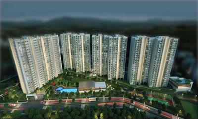 2 BHK Apartment