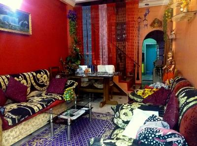 2 BHK Independent House