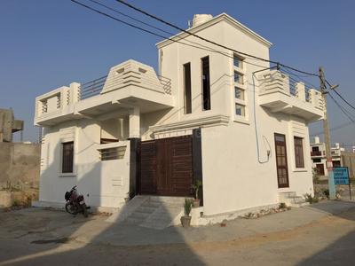 Gallery Cover Image of Sq.ft Residential Plot for buy in Tilpata Karanwas for 1150000