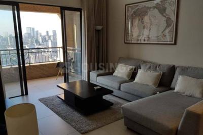 Gallery Cover Image of 670 Sq.ft 1 BHK Apartment for buy in Dombivli East for 4824000