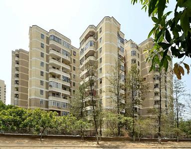 2 BHK Apartment