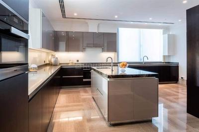 4 BHK Independent Floor