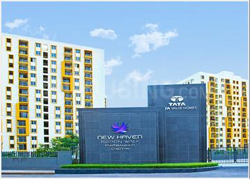 2 BHK Apartment