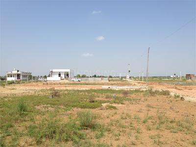 Gallery Cover Image of Sq.ft Residential Plot for buy in Bajaj Nagar for 85000000