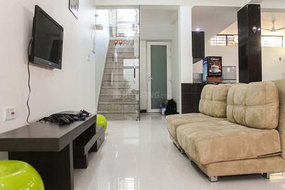 Hall Image of PG 6138444 Sector 43 in Sushant Lok I