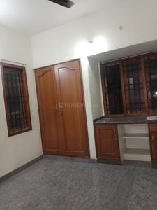 Gallery Cover Image of 1100 Sq.ft 2 BHK Apartment for rent in Basaveshwara Nagar for 24000