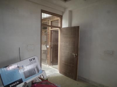 1 BHK Apartment