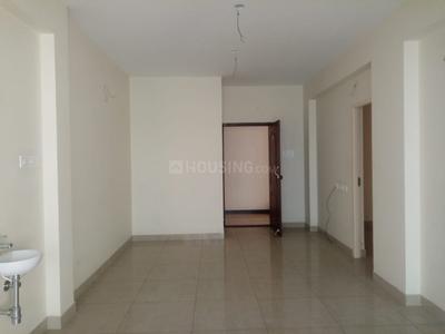 1 BHK Villa