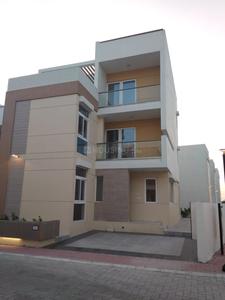 4 BHK Villa