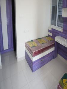 3 BHK Apartment