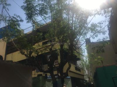 Gallery Cover Image of 880 Sq.ft 6 BHK Independent House for buy in Murugeshpalya for 12500000