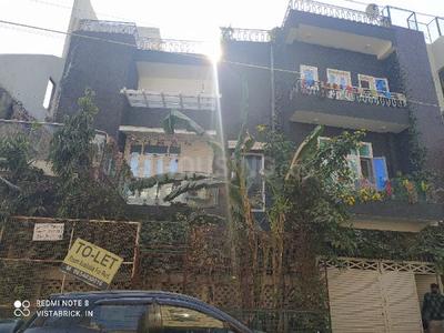 10 BHK Villa