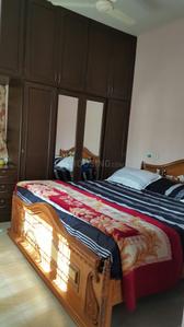 Gallery Cover Image of 1700 Sq.ft 3 BHK Independent House for buy in Moula Ali for 7500000
