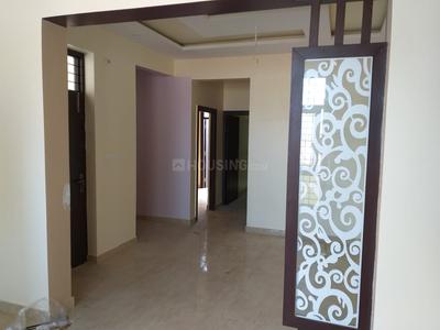 2 BHK Independent House