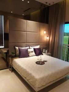 1 BHK Apartment