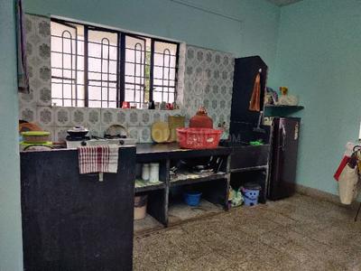 Kitchen Image of PG 6566565 Aundh in Aundh