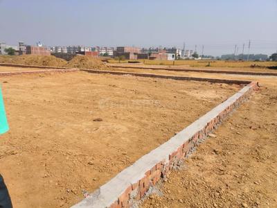 Gallery Cover Image of Sq.ft Residential Plot for buy in Krishna Nagar for 1050000