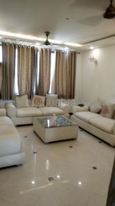 3 BHK Apartment