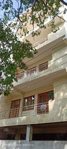 3 BHK Independent Builder Floor