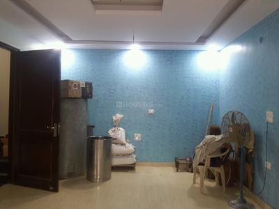 3 BHK Independent Floor
