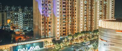 4 BHK Apartment