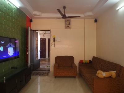 Gallery Cover Image of 600 Sq.ft 1 BHK Apartment for buy in Shiv Chhaya CHS, Mira Road East for 7200000
