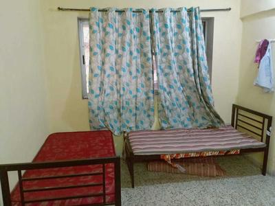 Bedroom Image of Vantage Homes PG in Malad West