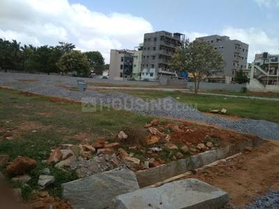 Residential Plot