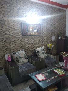 Gallery Cover Image of 2500 Sq.ft 4 BHK Independent Floor for buy in Sector 49 for 4625000