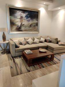 3 BHK अपार्टमेंट