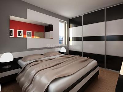 Gallery Cover Image of 1550 Sq.ft 3 BHK Apartment for buy in Ghatkopar West for 23400000