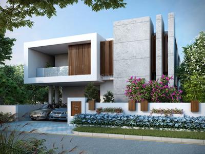3 BHK Villa