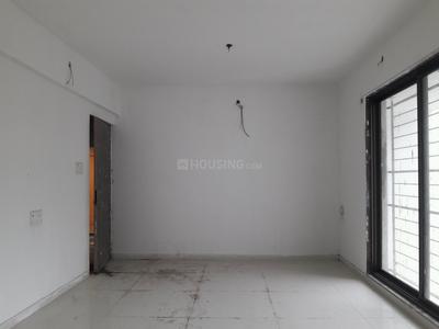 Gallery Cover Image of 840 Sq.ft 2 BHK Apartment for buy in Kandivali West for 14200000
