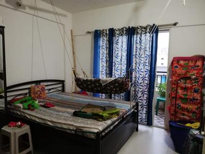 Gallery Cover Image of 636 Sq.ft 1 RK Apartment for buy in Wagholi for 2650000
