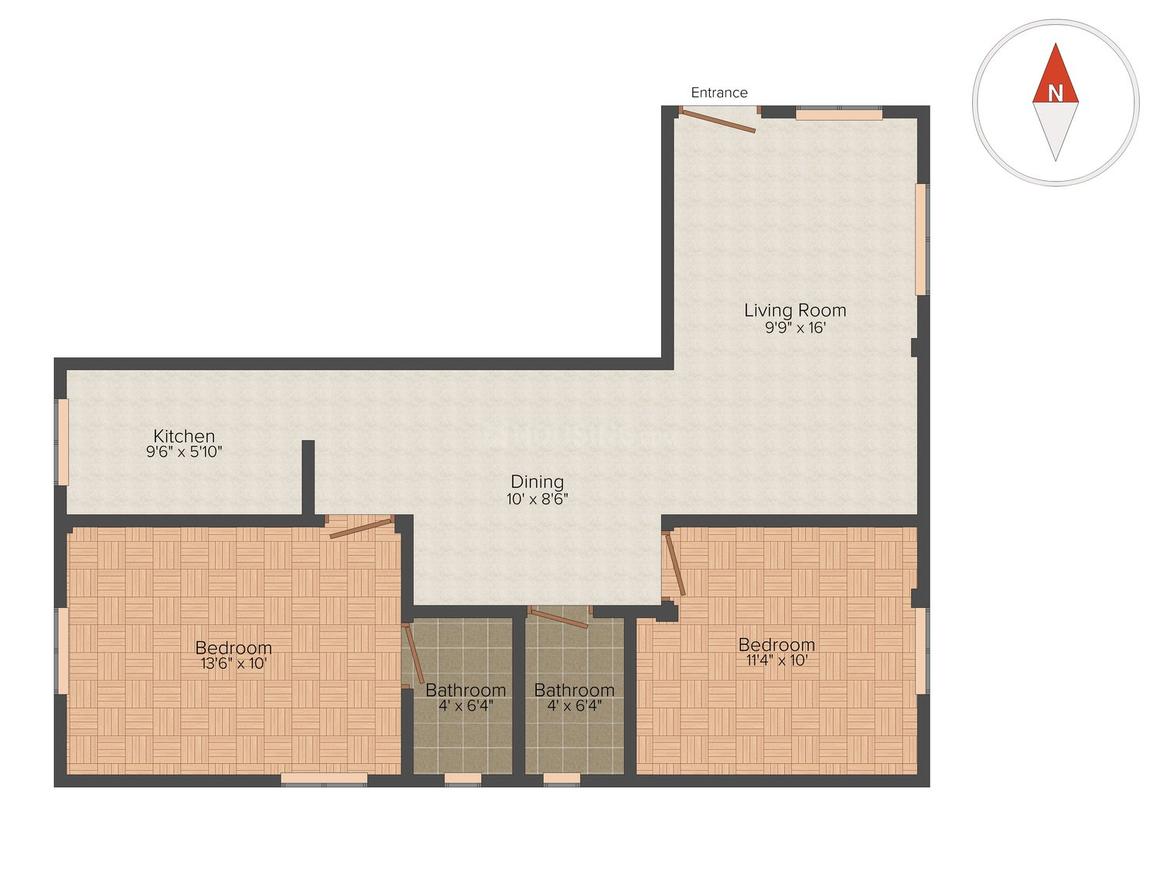 Floor Plan Floor Plan