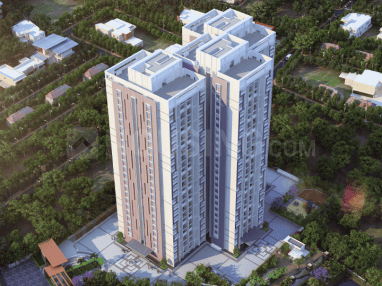 2 BHK Apartment