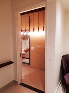 3 BHK अपार्टमेंट