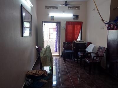 Gallery Cover Image of 1500 Sq.ft 3 BHK Independent House for buy in PNT Colony for 3800000