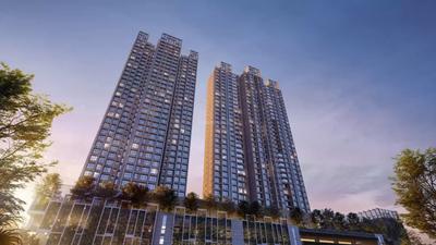 2 BHK Flat